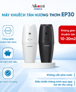 MÁY KHUẾCH TÁN HƯƠNG THƠM EP30 MÁY KHUẾCH TÁN HƯƠNG THƠM EP30