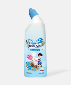 chai sạch bồn cầu chai sạch bồn cầu