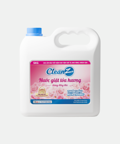 nước giặt nước giặt