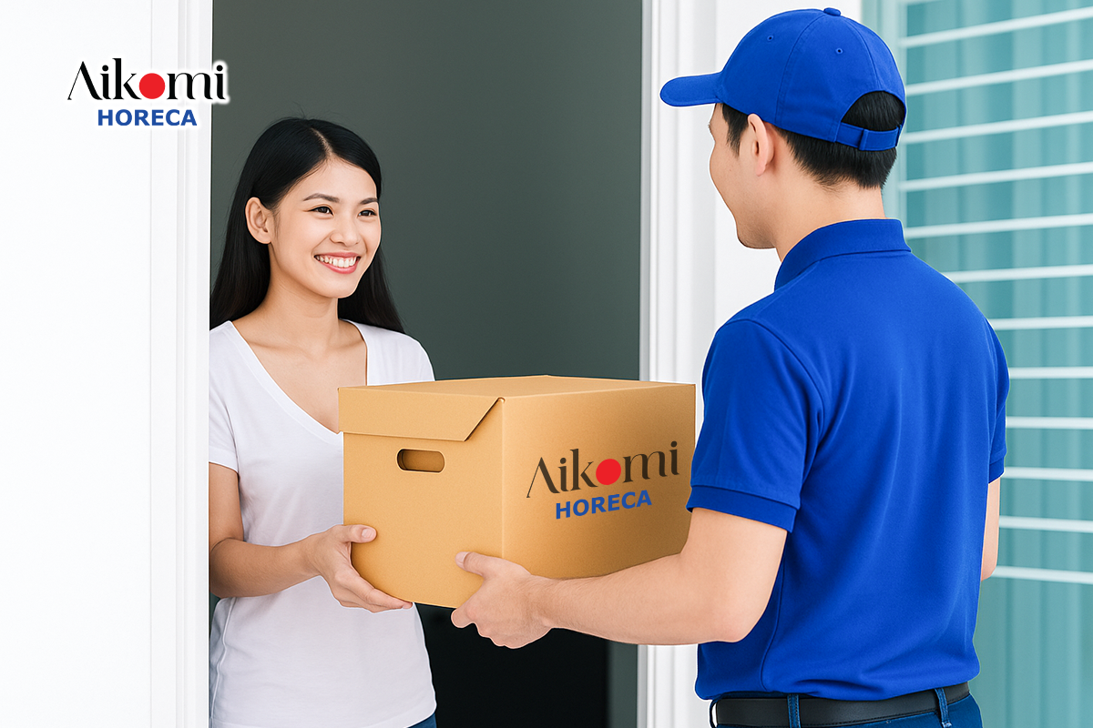 Chính sách sản phẩm, dịch vụ tối ưu