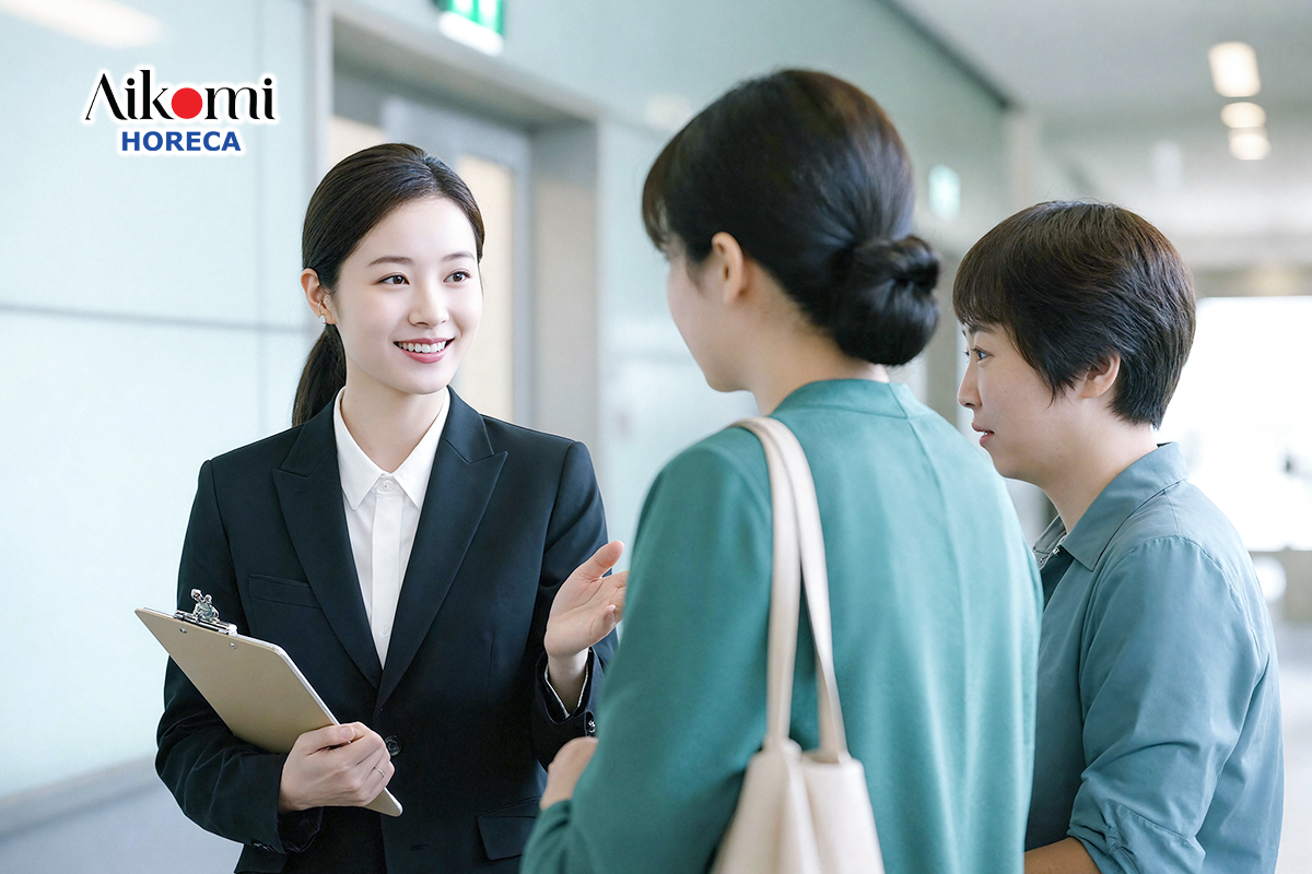 Quyền và trách nhiệm của khách hàng