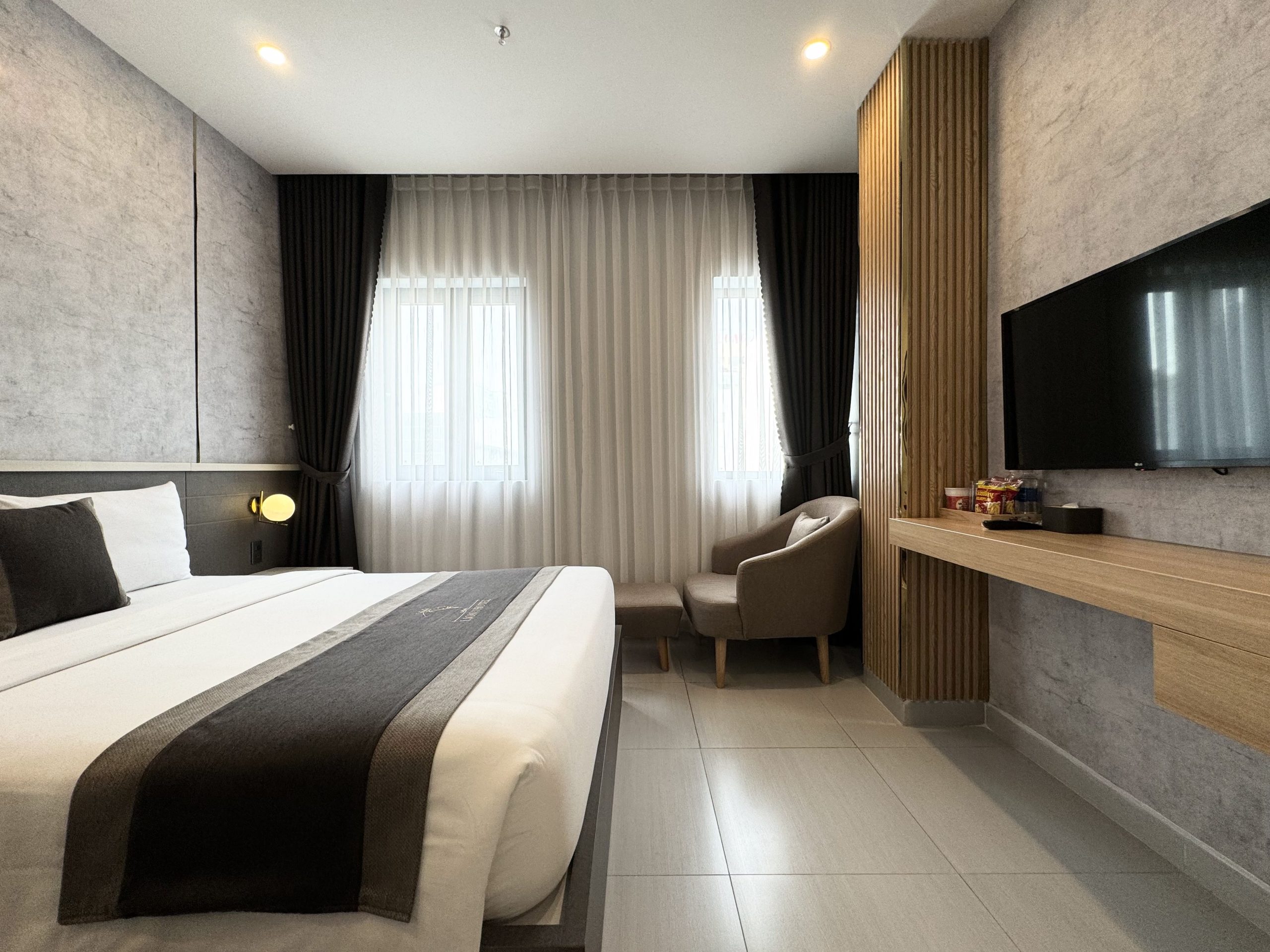 Cách dùng tinh dầu hiệu quả cho không gian