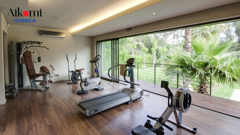 Mùi hương tinh tế tạo phong cách riêng biệt cho doanh nghiệp