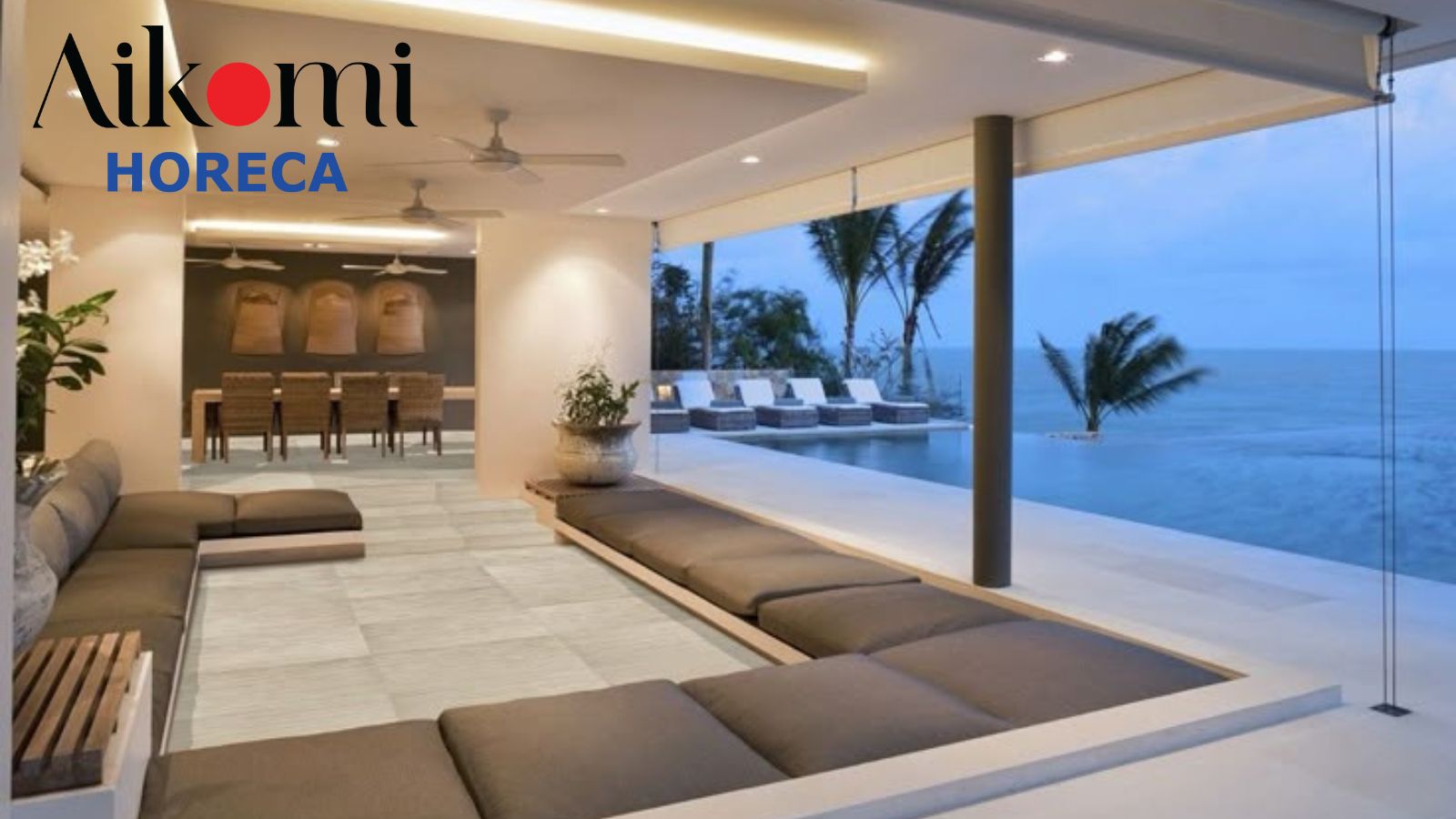 Chọn máy xông tinh dầu phù hợp với diện tích
