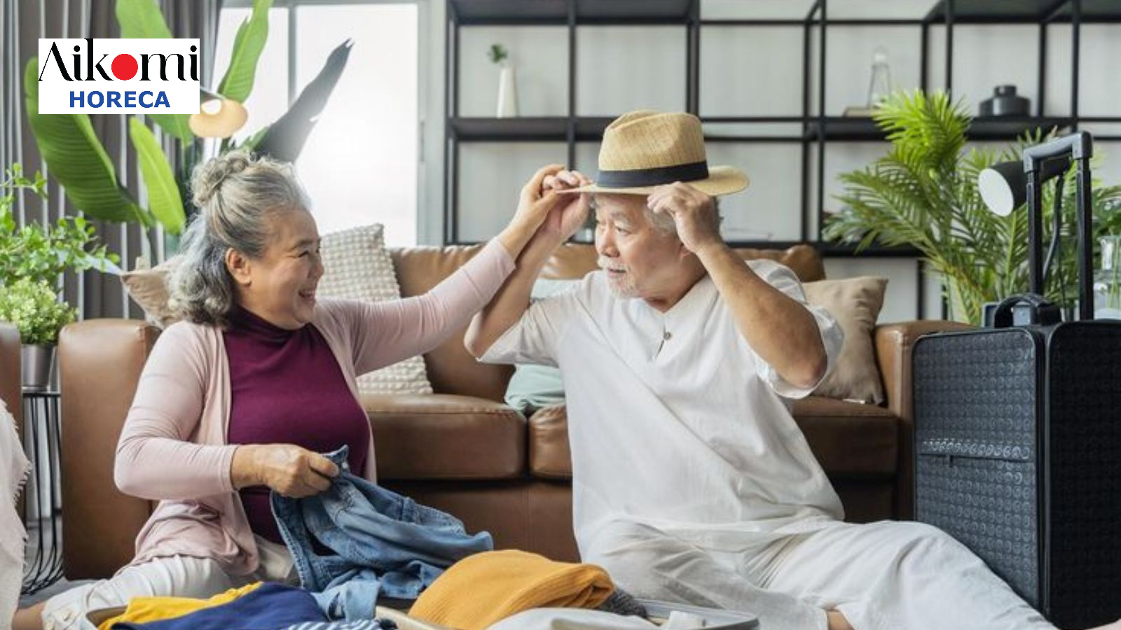 Lợi ích khi dùng máy khuếch tán tinh dầu cho nhà nghỉ