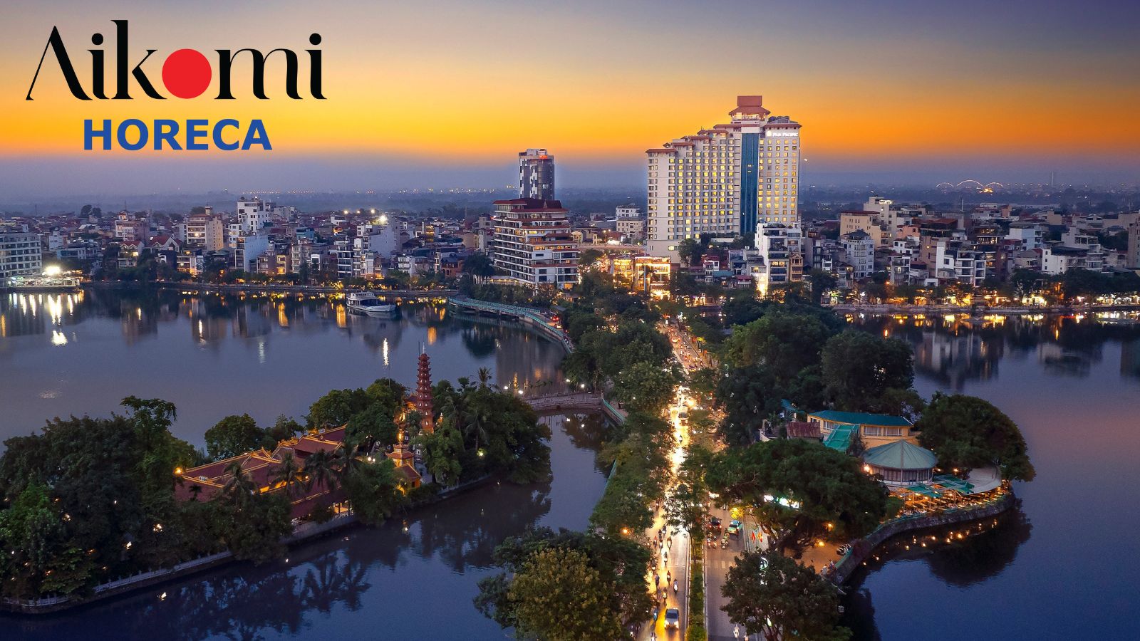 Pan Pacific Hanoi