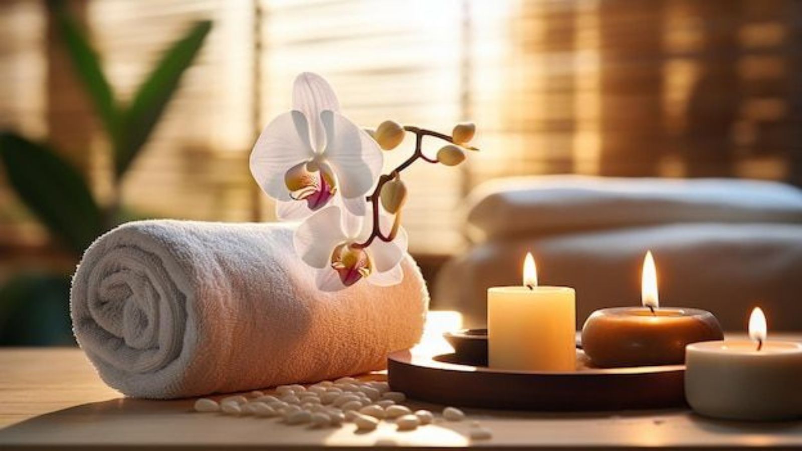 Lý do nên sử dụng tinh dầu dành cho nhà vệ sinh
