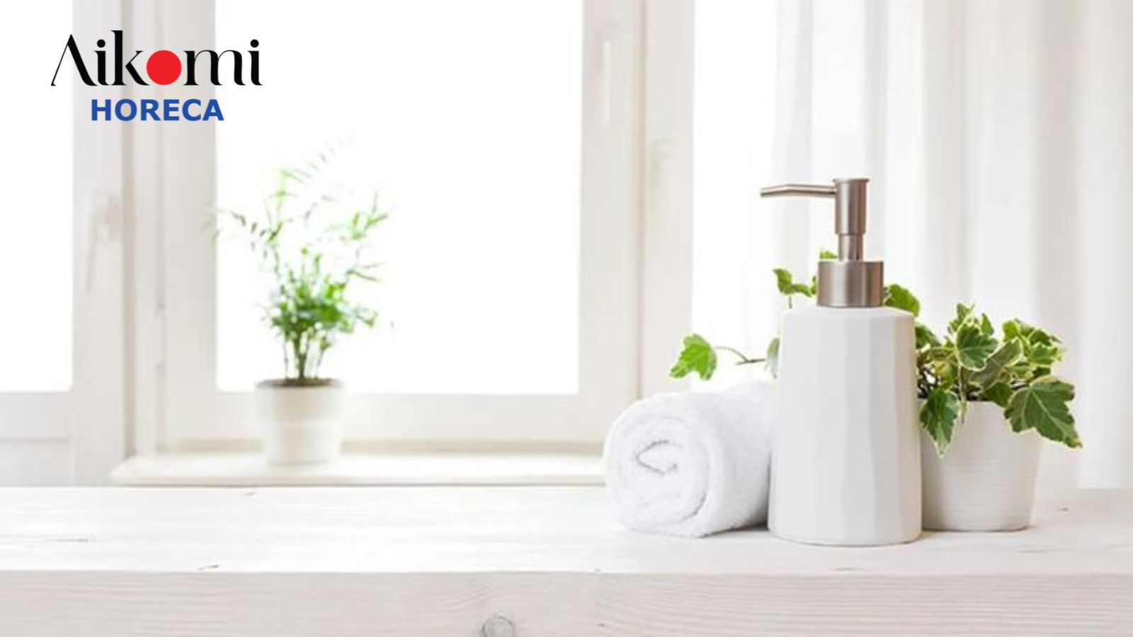 Lợi ích của sản phẩm khử mùi nhà vệ sinh