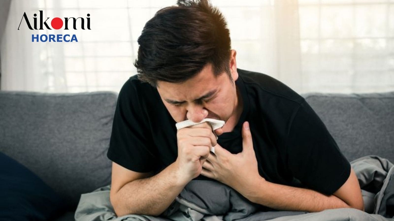 Sự thật về sản phẩm khử mùi hoá học giá rẻ