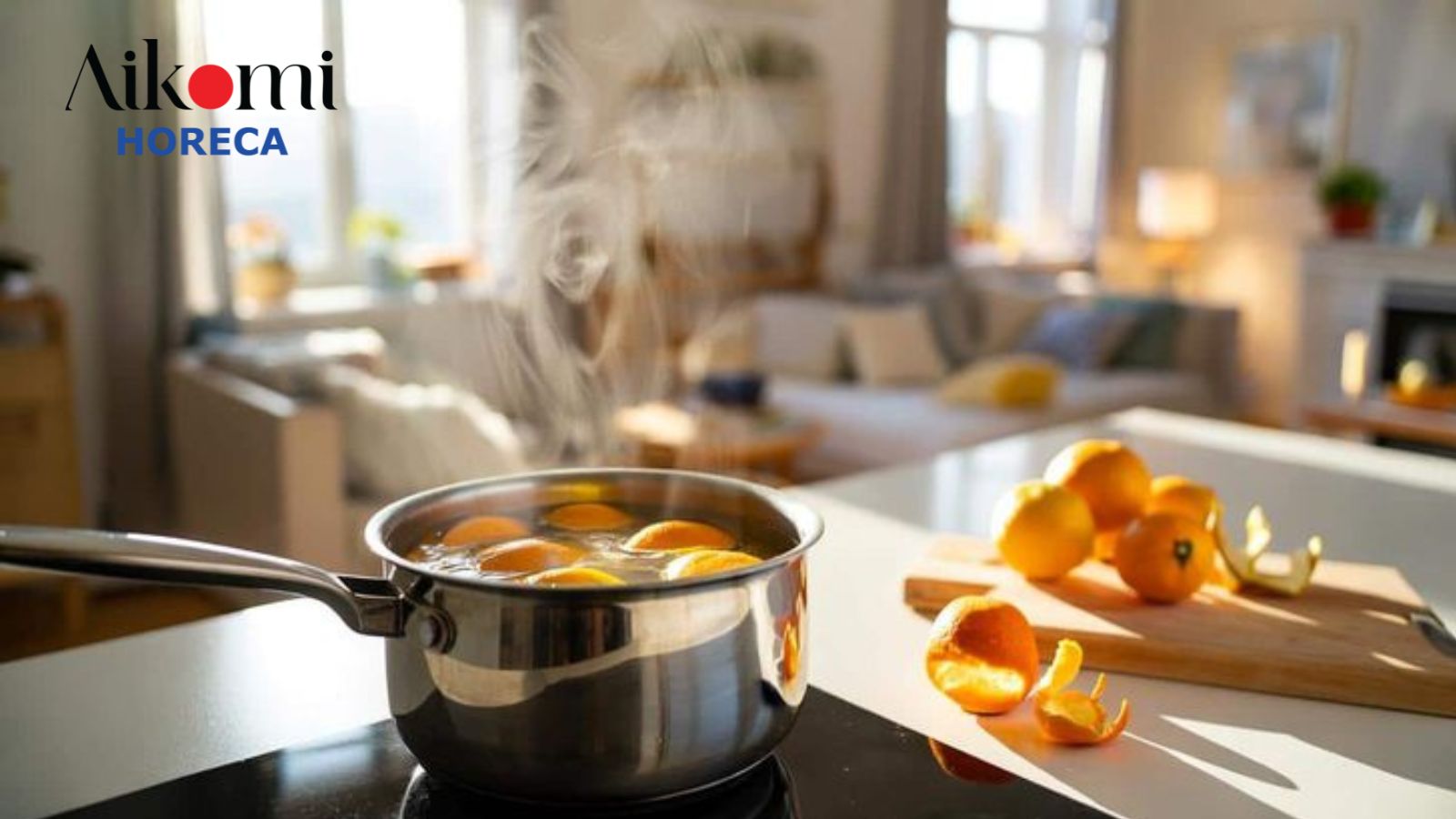 Sản Phẩm Khử Mùi Phòng Kín Loại Bỏ Mùi Hôi Hiệu Quả
