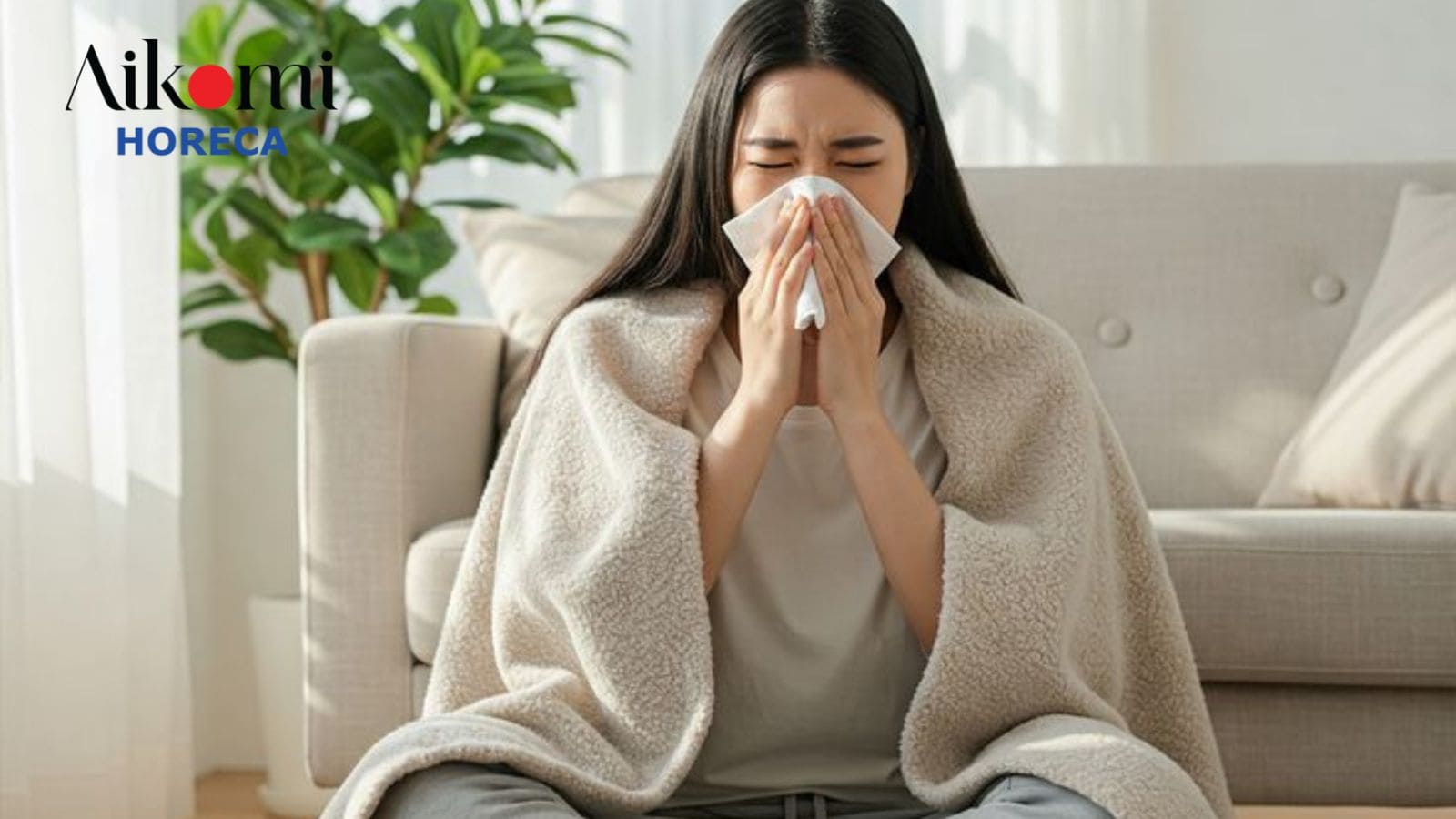 Mùi hôi là nguyên nhân làm mất khách