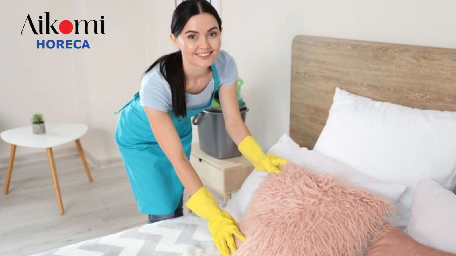 Cách Khử Mùi Phòng Ngủ Đơn Giản Tại Nhà Bạn Nên Biết