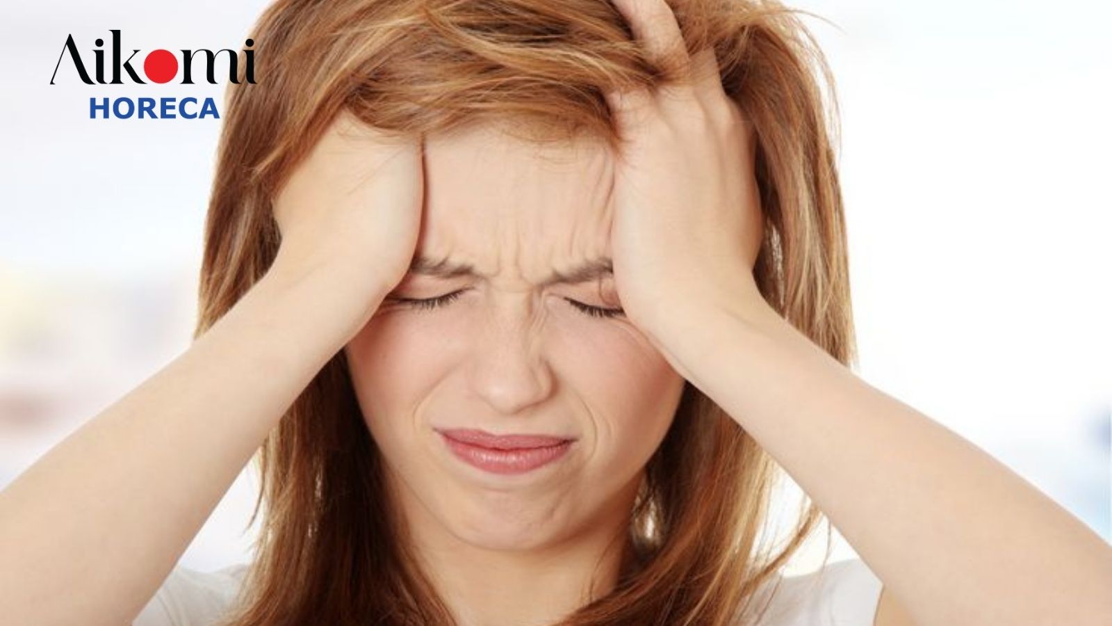Tác hại của mùi ẩm mốc trong phòng