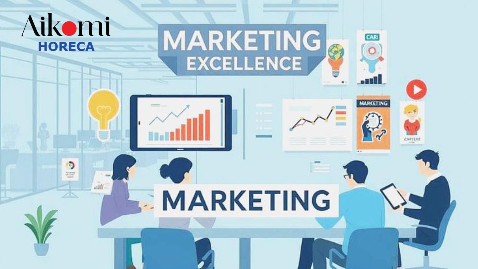 Từ marketing thị giác đến marketing khứu giác