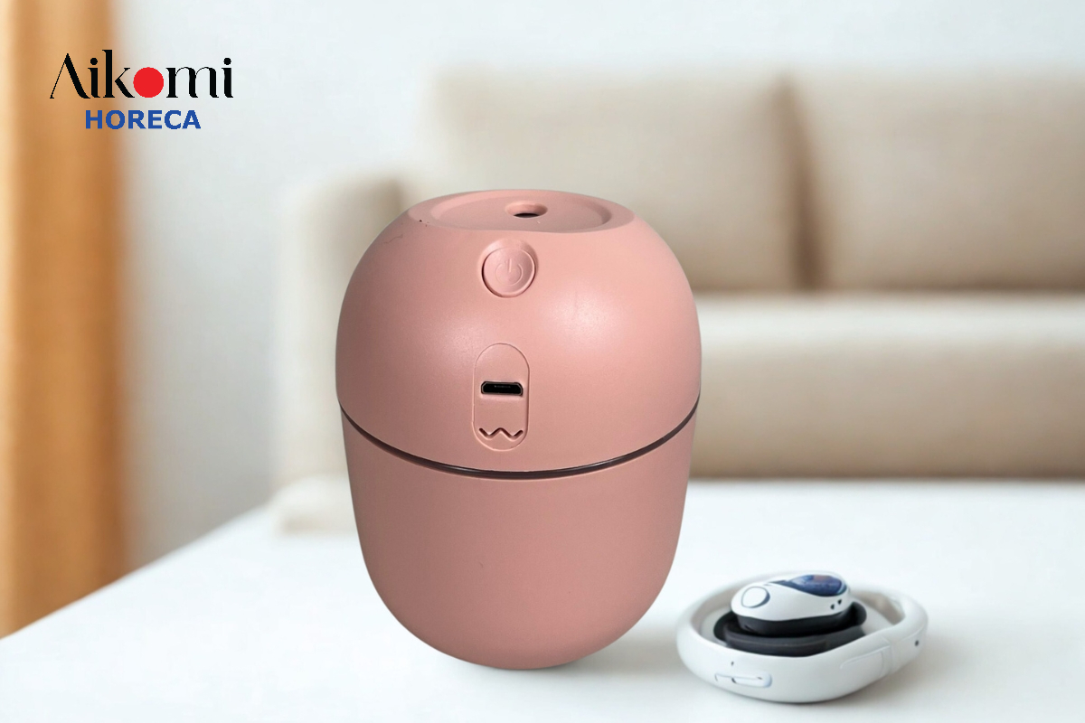 Chọn mùi hương tinh dầu phù hợp cho từng không gian