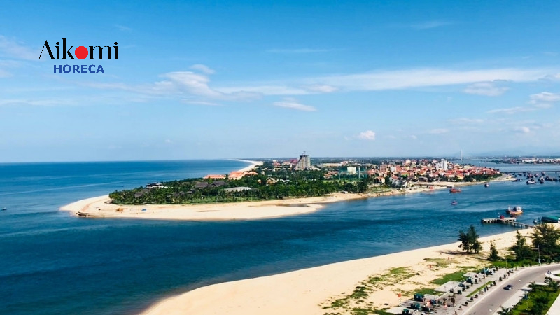 Thời tiết Quảng Bình sử dụng máy khuếch tán mùi hương hoàn toàn hợp lý