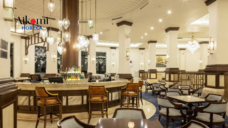 Thuê máy xông tinh dầu tại Quảng Nam giúp linh hoạt mùi hương và khử mùi