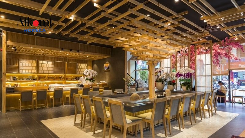 Thuê máy xông tinh dầu tại Thanh Hóa đang là xu hướng cho các hộ kinh doanh
