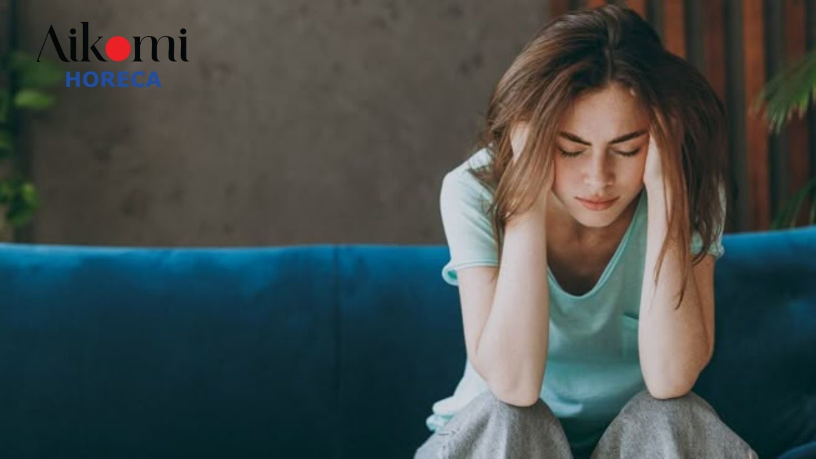 Tác hại khi phòng kín không được khử mùi