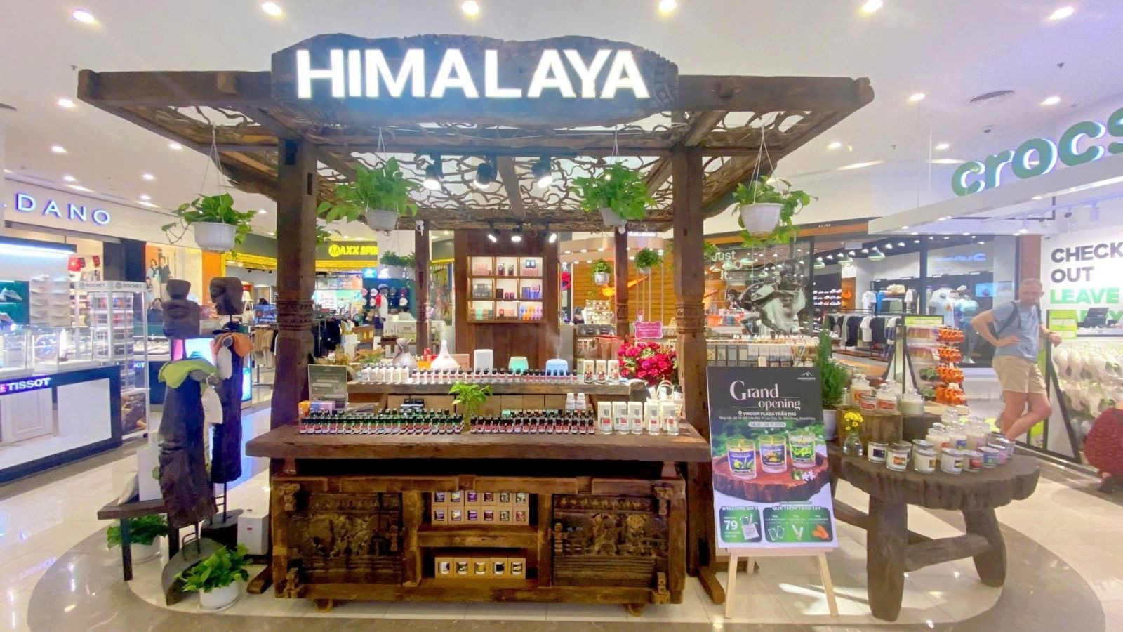 Himalaya