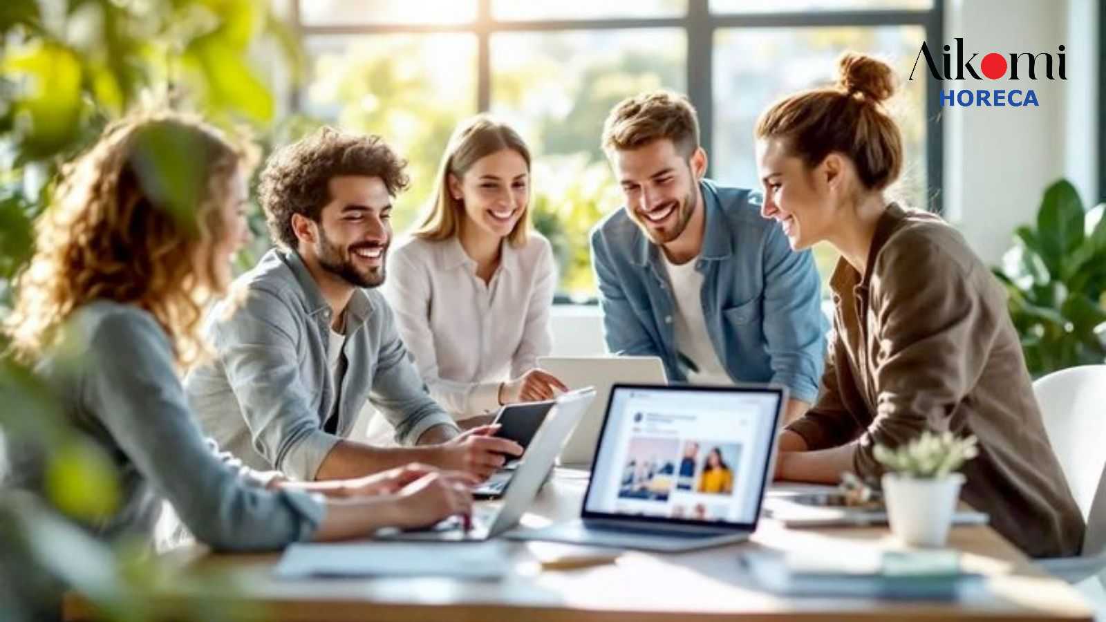 Nâng cao nhận thức thương hiệu
