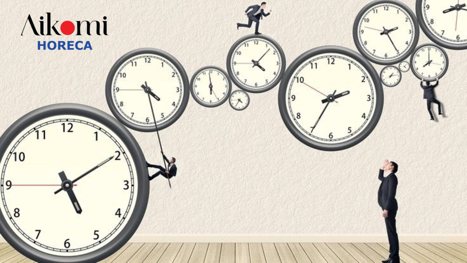 Sử dụng ổn định trong thời gian dài
