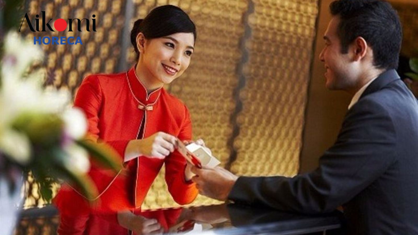 Tăng cảm giác thoải mái
