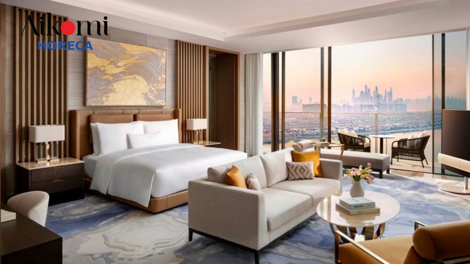 Tại sao nên dùng máy xông tinh dầu phòng ngủ?