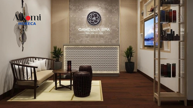 Chọn đúng máy xông tinh dầu giúp spa tránh mùi nồng, tiết kiệm chi phí