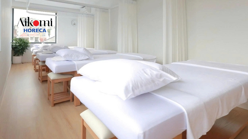 Thuê máy đúng công suất, tiết kiệm chi phí, vận hành ổn định
