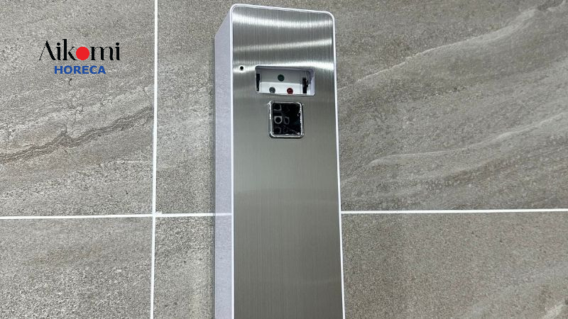 Lợi ích của máy tinh dầu tự động cho spa