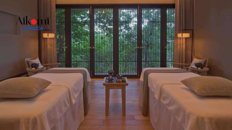 Các vấn đề spa Đà Nẵng thường gặp khi mua máy khuếch tán