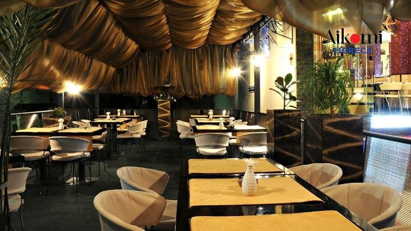 Đầu Tư Mùi Hương Cho Nhà Hàng Có Hiệu Quả Không? Gia tăng khả năng khách quay lại