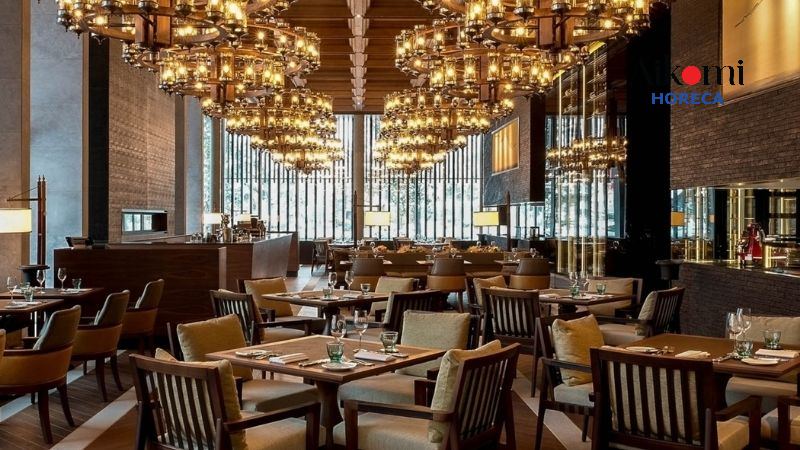 Những rào cản phổ biến khiến nhà hàng còn e ngại giải pháp mùi hương chuyên nghiệp