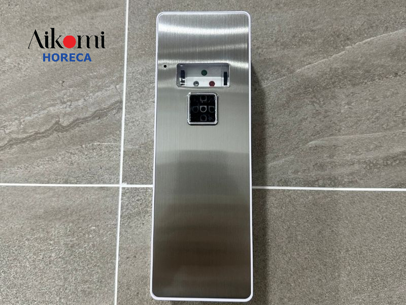 Nguyên lý hoạt động máy xông tinh dầu tự động dùng pin
