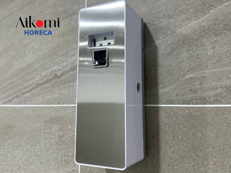 Aikomi Horeca cung cấp máy khuếch tán tinh dầu tự động dùng pin