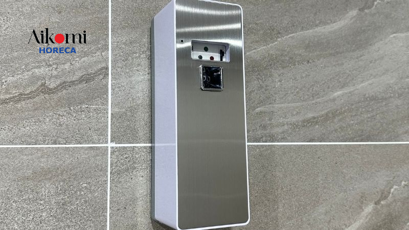 Aikomi Horeca địa chỉ mua máy khuếch tán tinh dầu tự động dùng pin tại Hà Nội