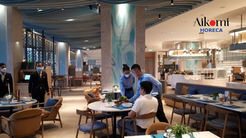 Mùi hương là gì trong ngành F&B? Mùi hương nâng cao trải nghiệm khách hàng