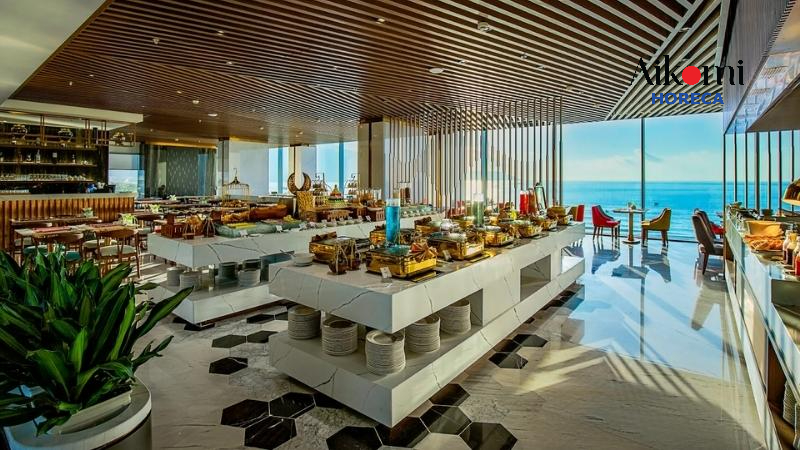 Xu hướng ứng dụng mùi hương trong ngành F&B ngày càng phổ biến