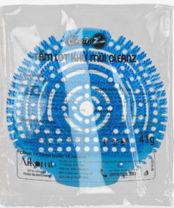 q1 Tấm Lót Khử Mùi Cleanz