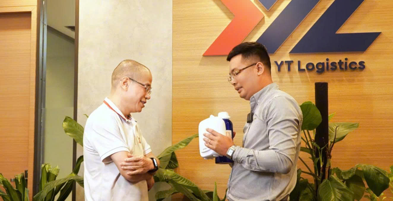 Vì sao tạo mùi không giống khử mùi?