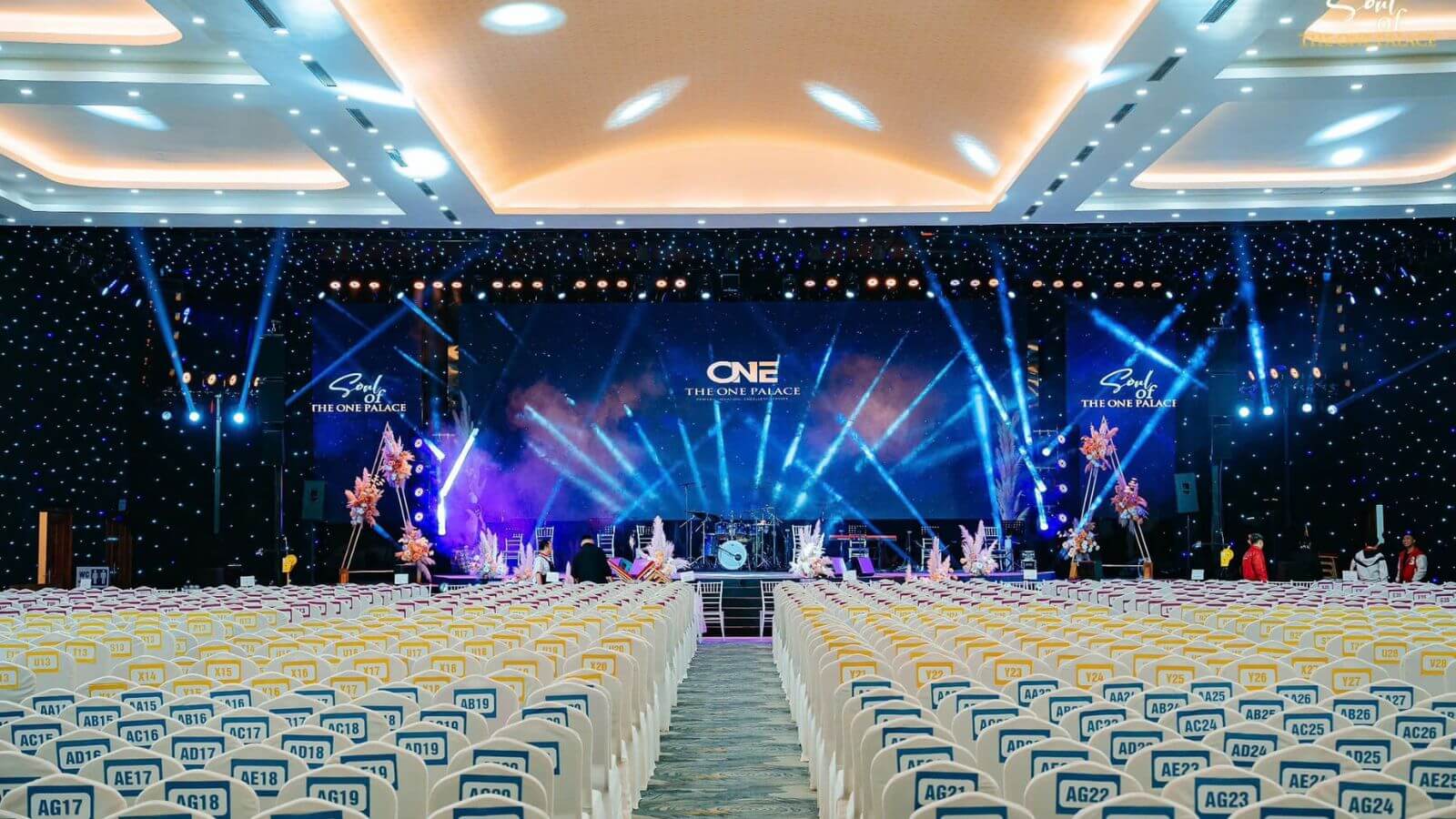 Kết quả khi ứng dụng giải pháp mùi hương