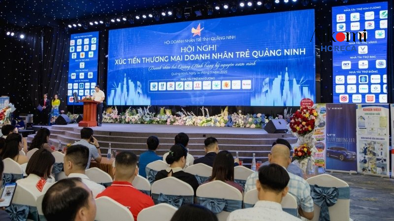 Không gian thông thoáng, mùi khó chịu giảm rõ rệt, trải nghiệm khách hàng được cải thiện