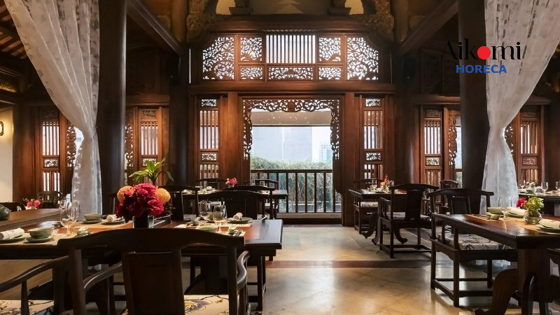 Món ngon là điều kiện cần, nhưng trải nghiệm cảm xúc mới là yếu tố giữ chân khách
