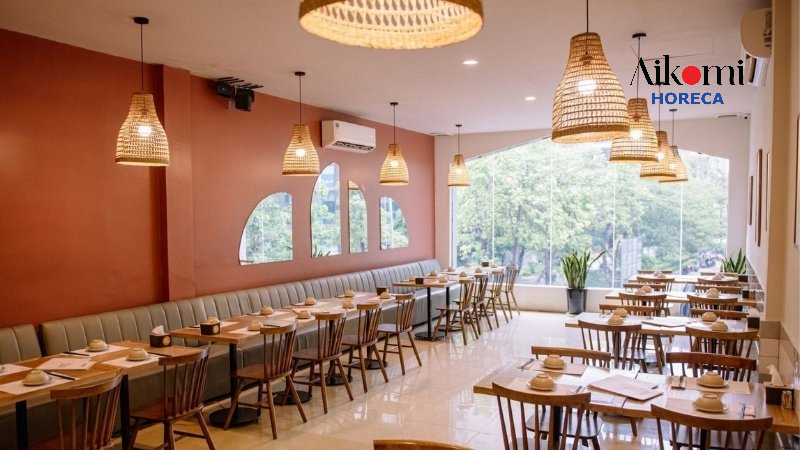 Thiếu đồng nhất mùi hương khiến trải nghiệm rời rạc và làm suy giảm hình ảnh thương hiệu